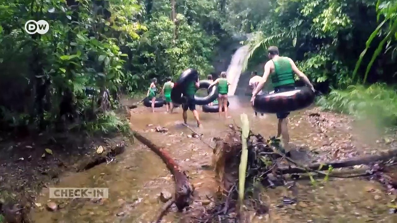 Cali - Welthauptstadt der Salsa | Check-in