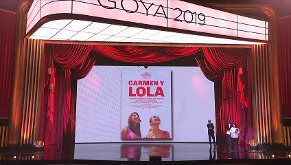 Las películas 'El reino' y 'Campeones', protagonistas de los Premios Goya