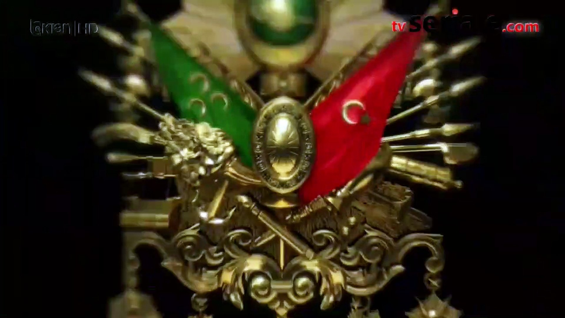 Kryeqyteti Abdulhamid - Episodi 25 - Seriale Shqip