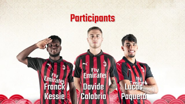 In Cina è capodanno: tanti auguri!