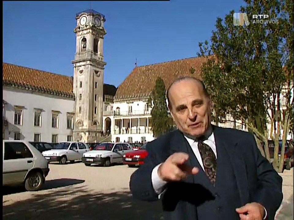 Histórias que o Tempo Apagou I #19, Cultura e Tradição, 27 Jan 1995