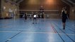 Championnat Volley Ball 276 2018/19 (11ème journée) GO91 vs ASPTT Rouen
