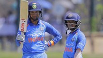 Smriti Mandhana becomes No.1 batswoman in ODI International | वनइंडिया हिंदी