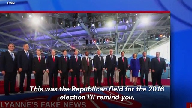 CNN’s SE Cupp Slams Kellyanne Conway: ‘I know Kellyanne is Just Having Fun Gas-Lighting America’