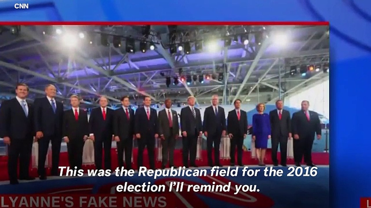 CNN’s SE Cupp Slams Kellyanne Conway: ‘I know Kellyanne is Just Having Fun Gas-Lighting America’