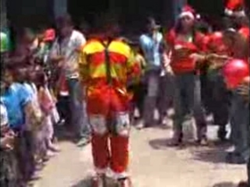 Navidad utp 8vo ciclo contabilidad lima peru 2007 (parte3)