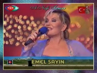 Emel SAYIN - Derik Saçın Örmezler