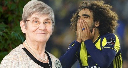 Canan Karatay, Fenerbahçe İçin Reçeteyi Yazdı: Her Gün Kuzu Yesinler