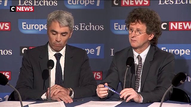 Pour Laurent Wauquiez, les djihadistes français capturés au Levant ne doivent en aucun cas revenir sur le sol français