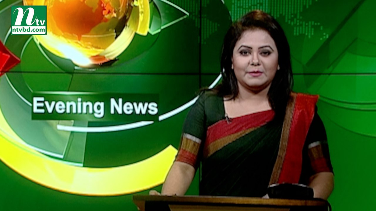 NTV Evening News | 03 February, 2019