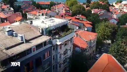 Refika ile Öze Dönüş 6. Bölüm 1. Fragmanı