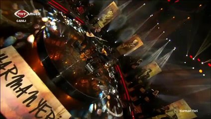 Hasan Genç ve İsmail Tunçbilek TRT Müzik