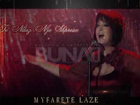 MYFARETE LAZE - ÇMIMI I KARRIERES BEST 10 NORTH