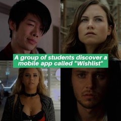 Wish List  Is Germany's #1 Mega Hit Web-Series