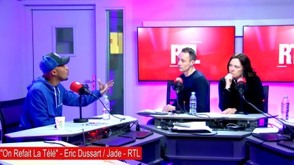 Soprano s'engage contre le mal-logement à Marseille