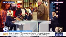 Questions d'éco: Mesures annoncées par Macron, 