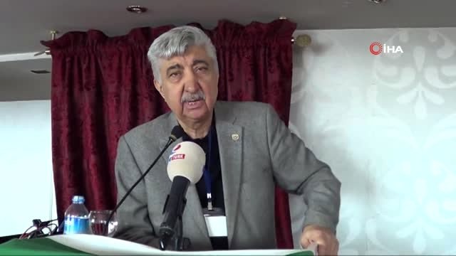 Balıkesir Karesi Ziraat Odası'nda Seçim Heyecanı