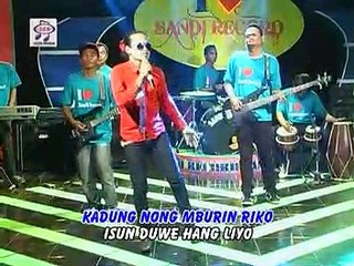 Demy - Nyengidakaken Cerito [Official Music Video]