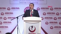 Bbp, 170 Belediye Başkan Adayını Tanıttı