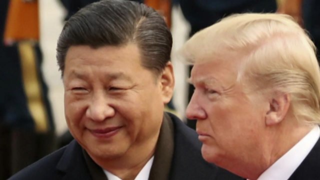 트럼프, 이달 말 다낭에서 김정은 이어 시진핑 만날까? / YTN