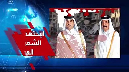 أيمن عبدالغني.. سفير الإرهاب القطري لتخريب مصر
