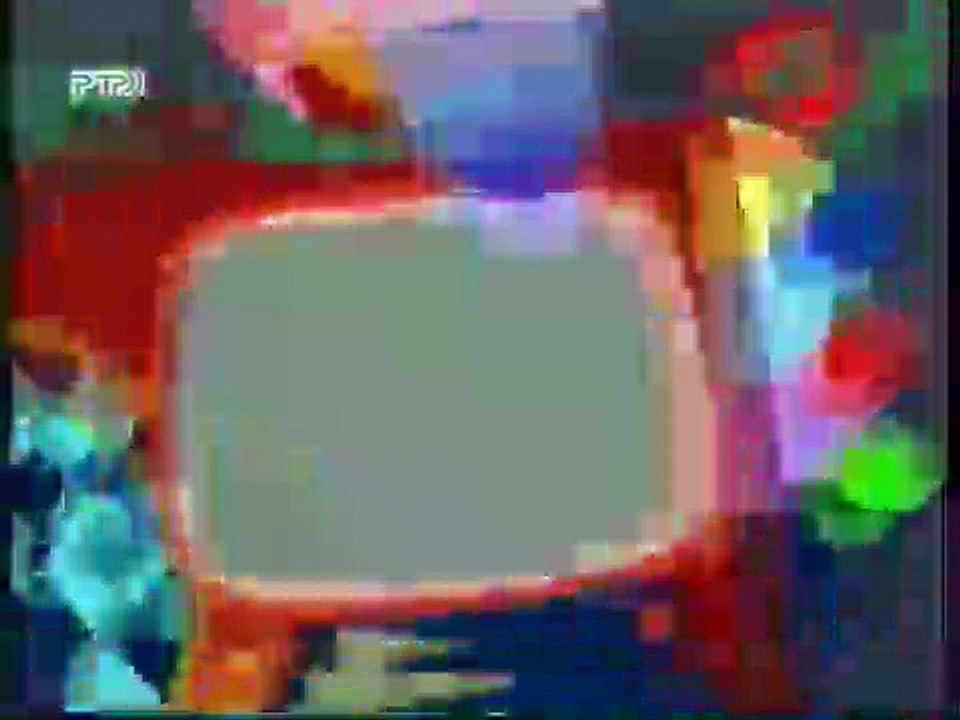 (staroetv.su) Заставка программы Почта РТР с Сергеем Шустицким (РТР, 21.02.1998-
