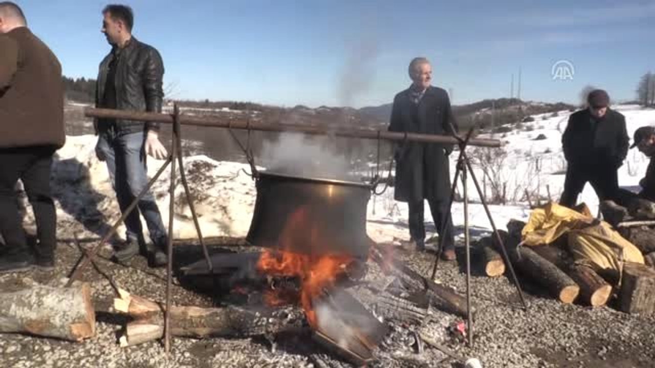 Hamsi Şenliği