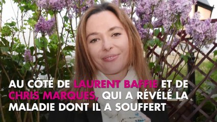 Sandrine Quétier actrice : Elle se confie sur son départ de TF1
