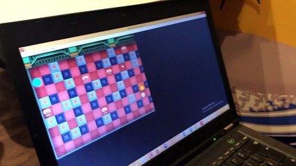 Gameplay 2 | IGD | UCP