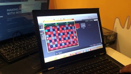 Gameplay 3 | IGD | UCP