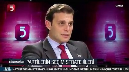 İYİ Partili Aslan: Iğdır'da HDP almasın diye MHP'ye veriyoruz