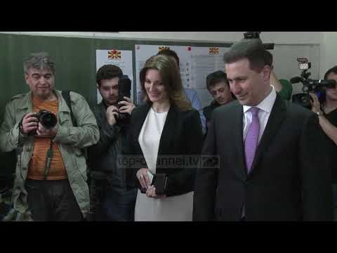 Gruevski: Si kalova përmes Shqipërisë dhe shkova në Hungari - Top Channel Albania - News - Lajme