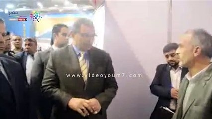 وزير القوى العاملة للشباب نحلم بثلاثة ملايين مشروع صغير على أرض مصر