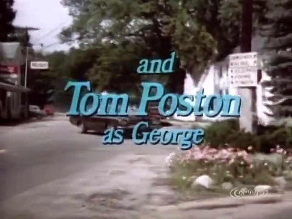 Newhart - 207 - Lady And The Tramps