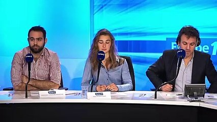 Bernard Laporte : "On a une équipe de France qui ne fait plus rêver aujourd'hui"