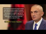 Unaza e Re, Meta del me qëndrim publik: Të anulohet projekti! - Top Channel Albania - News - Lajme