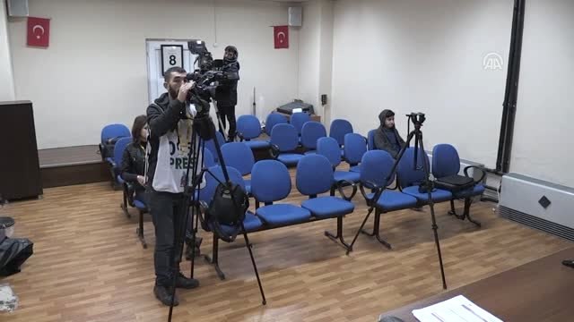 Tetiş Yapı Elazığspor - Giresunspor Maçının Ardından - Aydın ve Özat