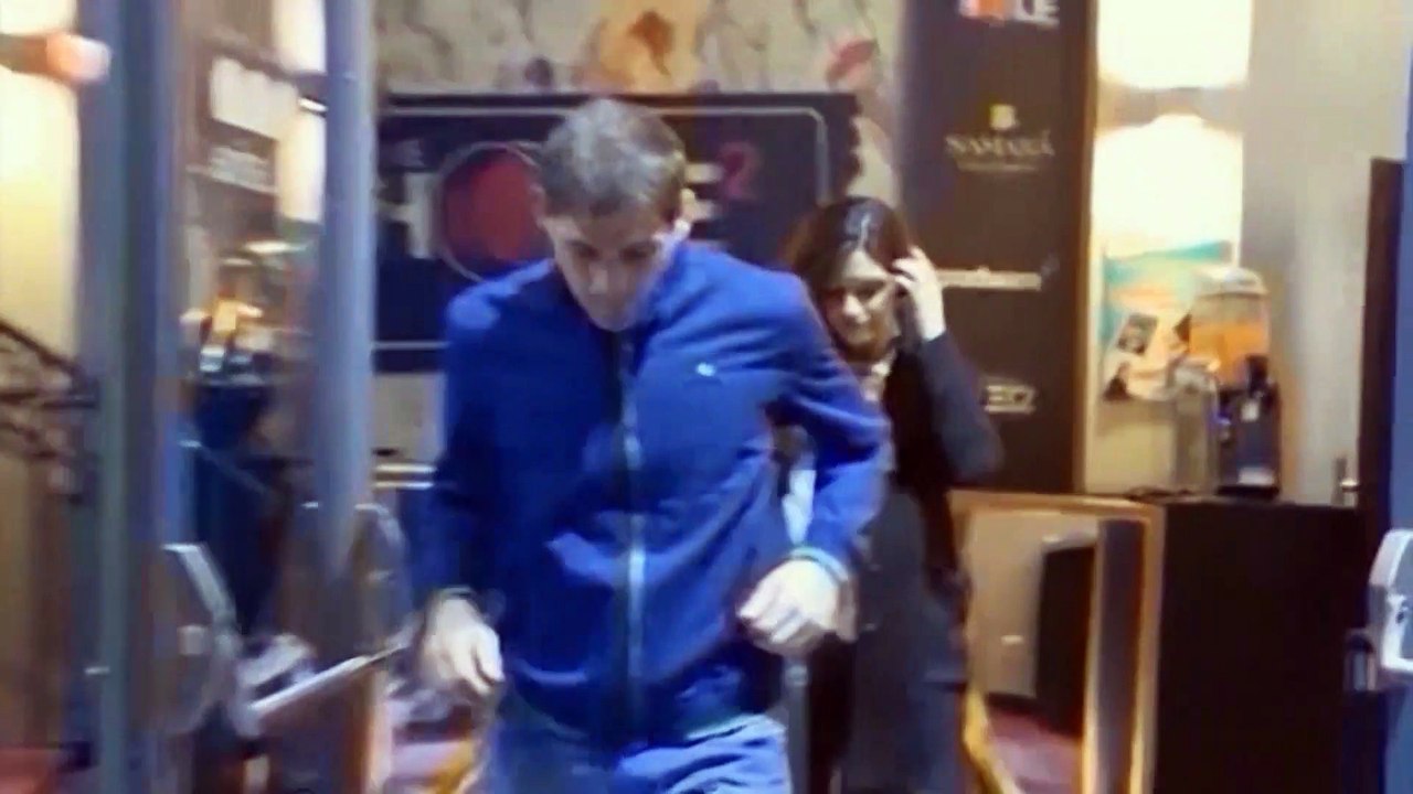 Sara Carbonero celebra su cumpleaños más solidario