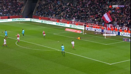 Pape Diouf : "Je peux comprendre les supporters"