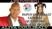 Aliya Coulibaly - soma papis coulibaly à faladie