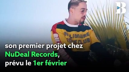 Les sorties d'albums RAP du mois de Février _2019