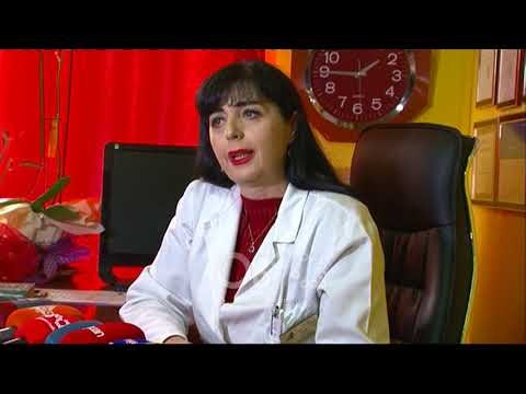 Ora News - Tiranë, 48 vjeçari vdes nga gripi i derrit