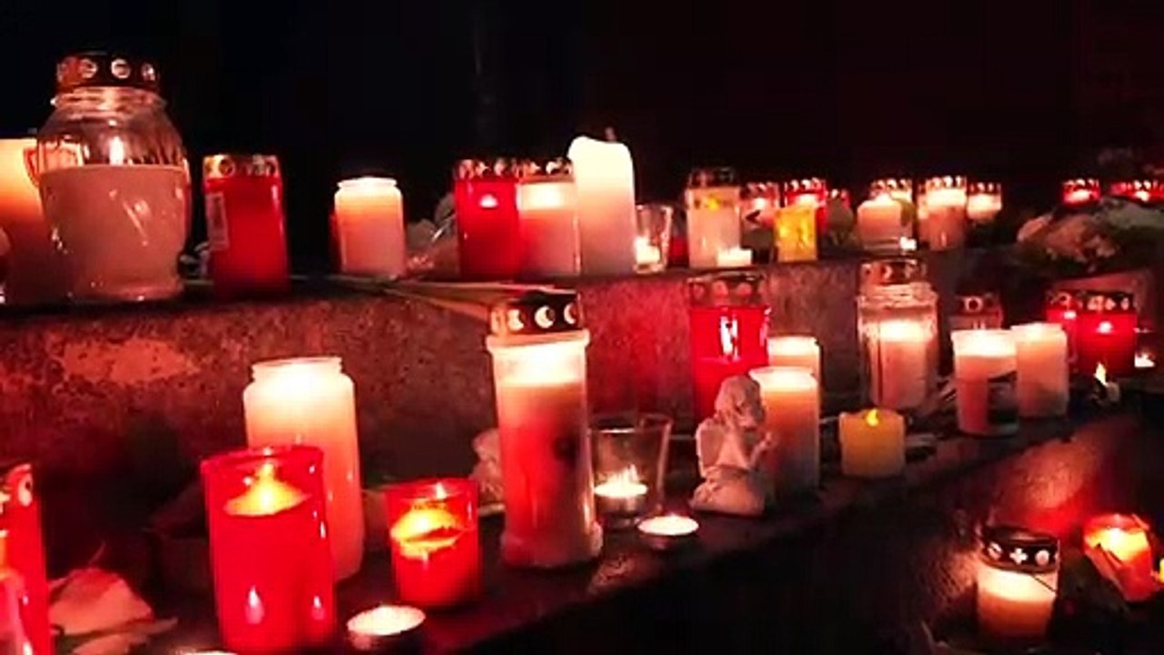 Trauer nach Suizid einer Grundschülerin in Berlin