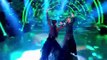 Seann Walsh - Katya Jones Paso Doble to 'Matrix Theme' - BBC Strictly 2018