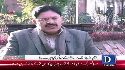 Dawn Special - 3rd January 2019