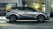 Toyota'nın Türkiye'de Ürettiği C-HR Hybrid, 2018 Yılında Dünyanın En Çok Tercih Edilen Otomobili Oldu