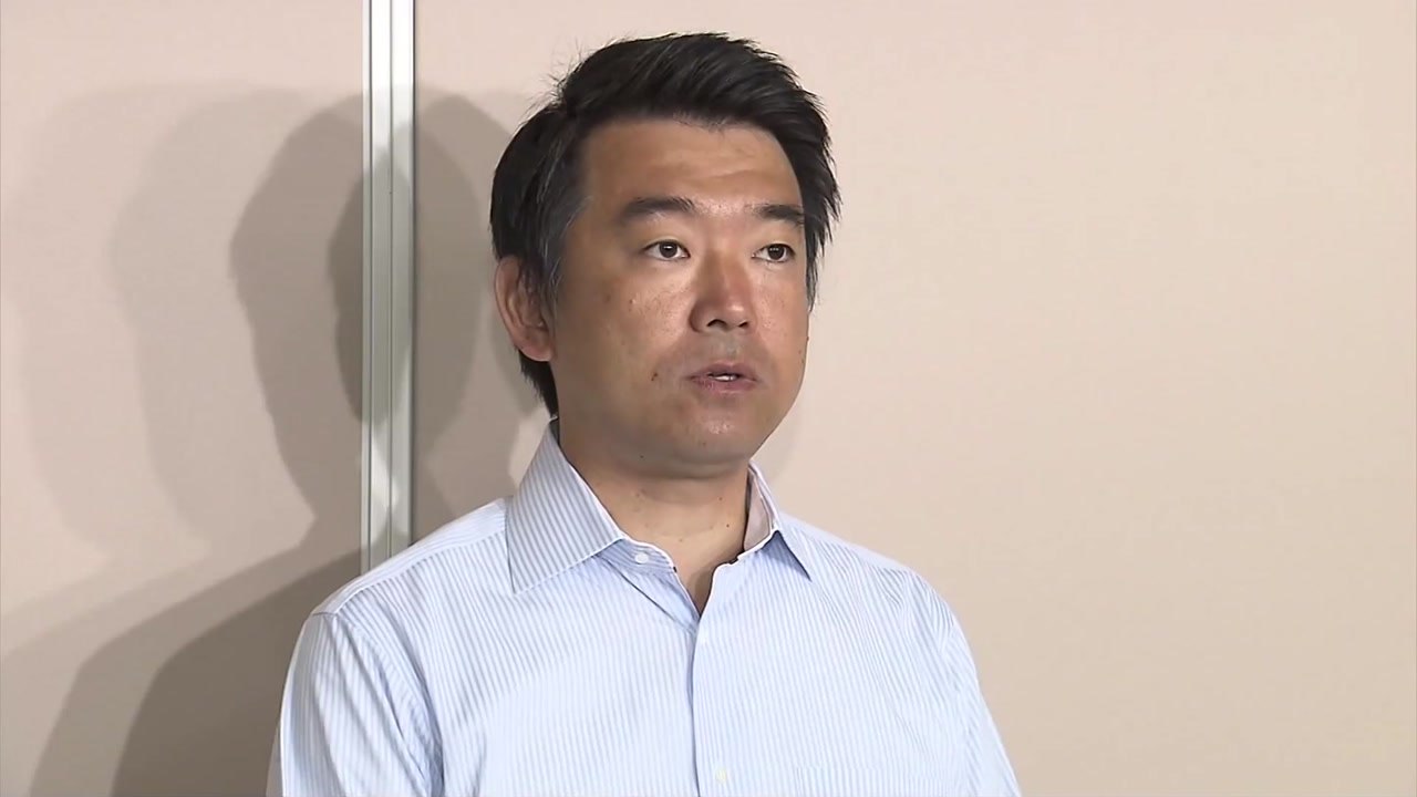 日 극우 인사 "韓 겨냥 日 대응 문제 있다" / YTN