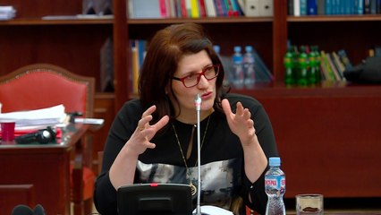 Testohen kandidatët për Komisionin antikorrupsion