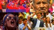 Venezuela crisis: Mass rallies for Maduro and Guaido