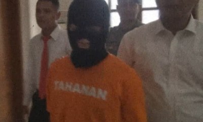 Pelecehan Seksual Oleh Guru Les Privat